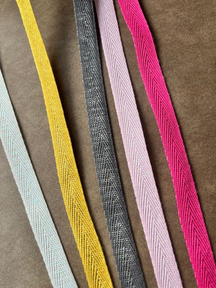 Twill Tape